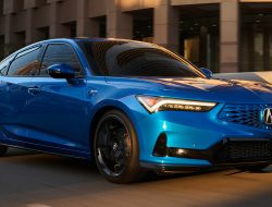 Acura Finally Gave the Integra What It Needed — And It Wasn’t Power