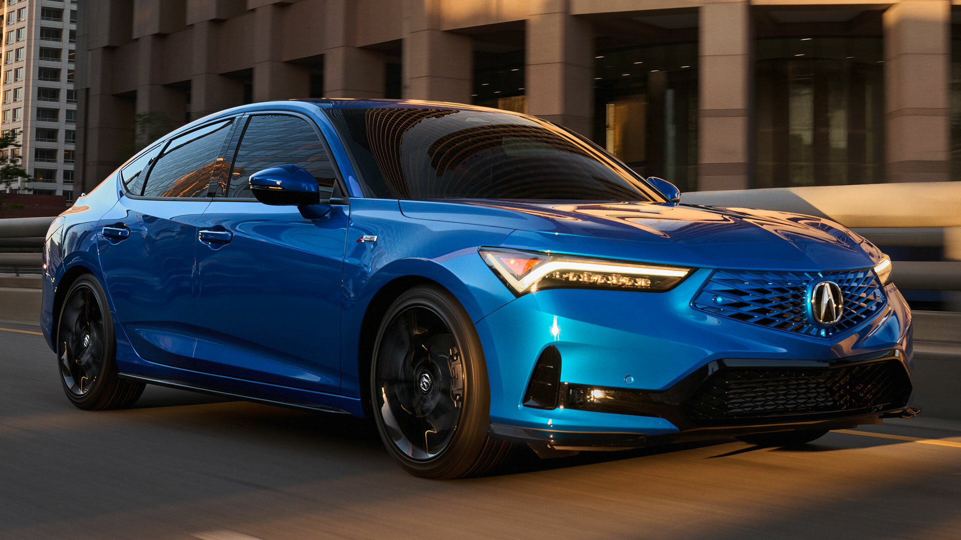 Acura Finally Gave the Integra What It Needed — And It Wasn’t Power
