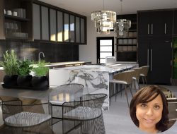 Top 5 Interior Designers to Watch in 2025 Top 5 Interior Designers to Watch in 2025