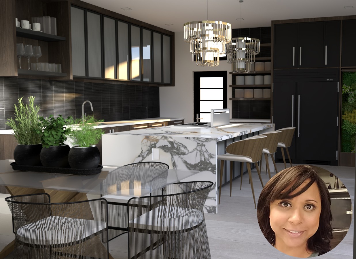 Top 5 Interior Designers to Watch in 2025