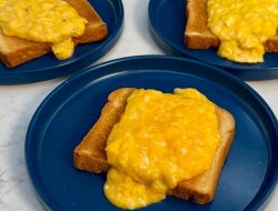 I Tried Three Celebrity Chefs’ Scrambled Egg Recipes—Here’s the Winner I Tried Three Celebrity Chefs’ Scrambled Egg Recipes—Here’s the Winner