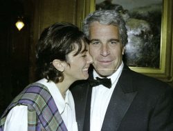 Ghislaine Maxwell Granted ‘Limited Immunity’ in Talks with Top US Prosecutor: Reports