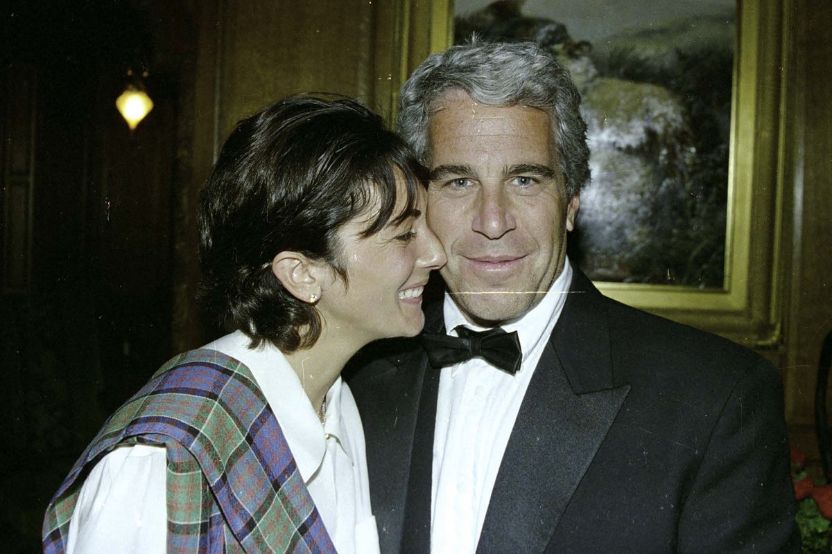 Ghislaine Maxwell Granted ‘Limited Immunity’ in Talks with Top US Prosecutor: Reports