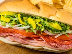The Perfect Meat for Ultimate Deli Sandwiches