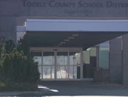 Audit Reveals Low Student Performance and Poor Staff Morale in Tooele County Schools Audit Reveals Low Student Performance and Poor Staff Morale in Tooele County Schools