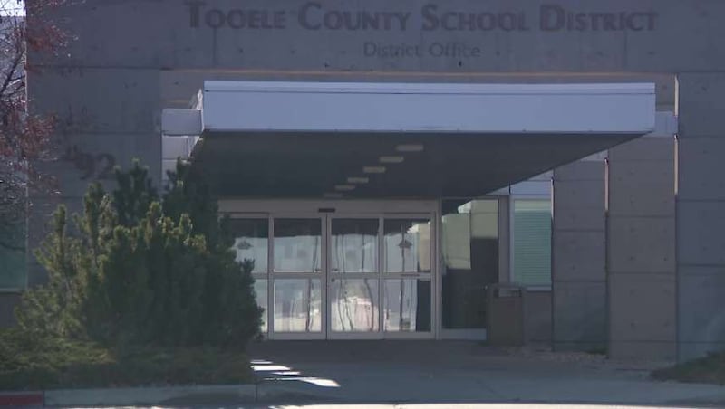 Audit Reveals Low Student Performance and Poor Staff Morale in Tooele County Schools