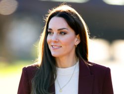 Kate Middleton’s Creamy Watermelon Salad Revamps a Classic Kate Middleton’s Creamy Watermelon Salad Revamps a Classic
