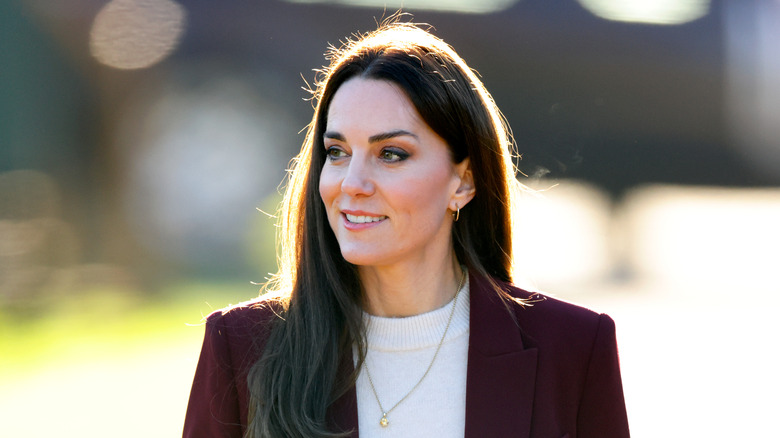 Kate Middleton’s Creamy Watermelon Salad Revamps a Classic