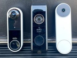 Know Who’s at the Door with Top-Tested Doorbell Cameras