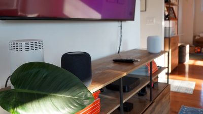 Apple TV Receives Major New Feature