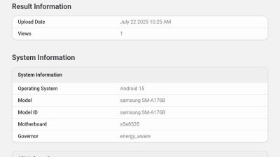 Samsung Galaxy A17 5G Unveils Major Specs
