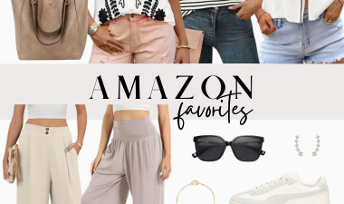 Deliver Amazon’s Best to Your Doorstep