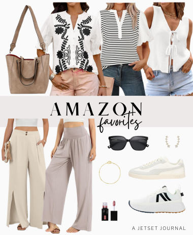 Deliver Amazon’s Best to Your Doorstep