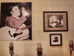 Sun Studio in Memphis Ranks Among Top Three U.S. Attractions on Tripadvisor Sun Studio in Memphis Ranks Among Top Three U.S. Attractions on Tripadvisor