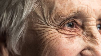 Why Your Skin Wrinkles, Explained by Science