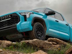 Toyota Tundra 2026: Bolder Colors, Luxurious Upgrades Toyota Tundra 2026: Bolder Colors, Luxurious Upgrades