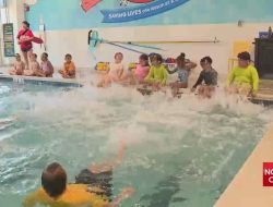 Stew Leonard’s Water Safety Lessons Stew Leonard’s Water Safety Lessons