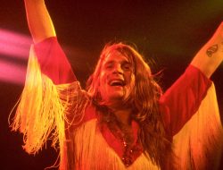 Ozzy Osbourne’s Echo Lives Forever Ozzy Osbourne’s Echo Lives Forever