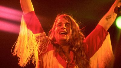 Ozzy Osbourne’s Echo Lives Forever