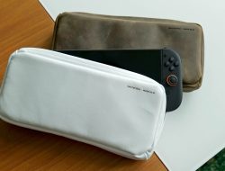 Waterfield Magnetic Case Review: Luxurious Switch 2 Carrying Made Simple