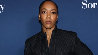 Naomi Ackie Pursues ‘Clayface’ Role at DC Studios