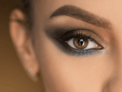 The Eyeliner Edit: 7 Tricks for Flattering Mature Eyes