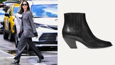 Anne Hathaway’s ‘The Devil Wears Prada 2’ Golden Goose Boots Signal a Lasting Western Fashion Trend
