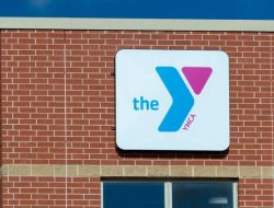 YMCA Collects School Supplies for Local Nonprofit YMCA Collects School Supplies for Local Nonprofit