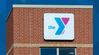 YMCA Collects School Supplies for Local Nonprofit