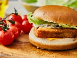 9 Pro Tips for the Ultimate Fish Sandwich