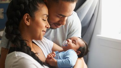 What Are ‘Trump Accounts’? Decoding the Big Beautiful Bill’s Newborn Savings Plan