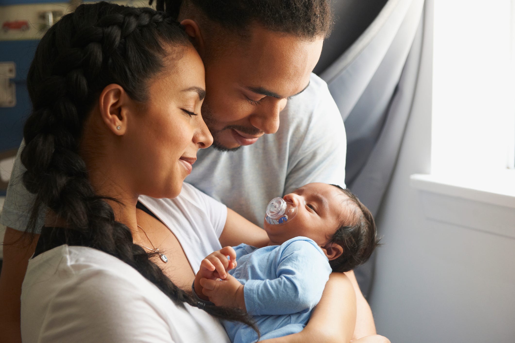 What Are ‘Trump Accounts’? Decoding the Big Beautiful Bill’s Newborn Savings Plan