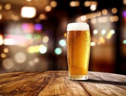 Werk Force Brewing Wins 3 Medals at 2025 U.S. Open Beer Championship