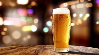Werk Force Brewing Wins 3 Medals at 2025 U.S. Open Beer Championship