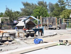 Monterey Peninsula College Reopens On-Campus Preschool Monterey Peninsula College Reopens On-Campus Preschool