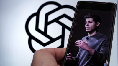 Sam Altman’s  Trillion AI Dream: 100 Million GPUs and the Future of ChatGPT