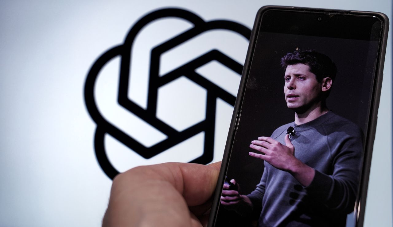 Sam Altman’s  Trillion AI Dream: 100 Million GPUs and the Future of ChatGPT