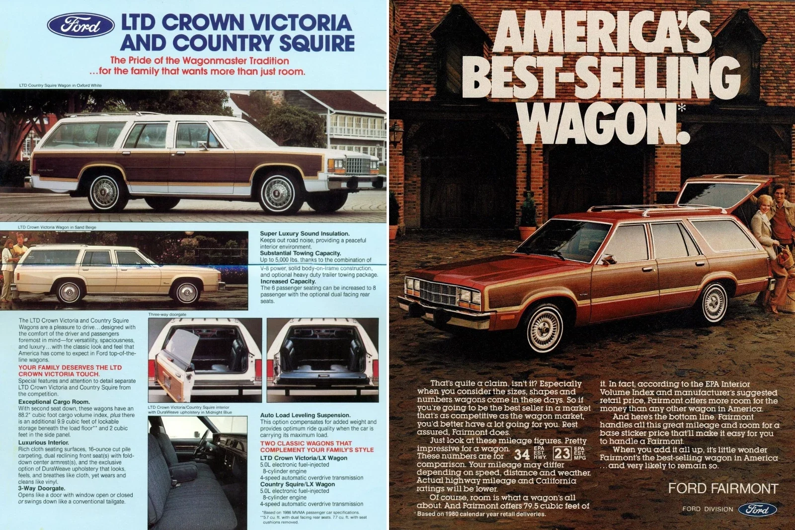 Nostalgic 1980s Car Ads: 30+ Magazine Covers That Transport You Back