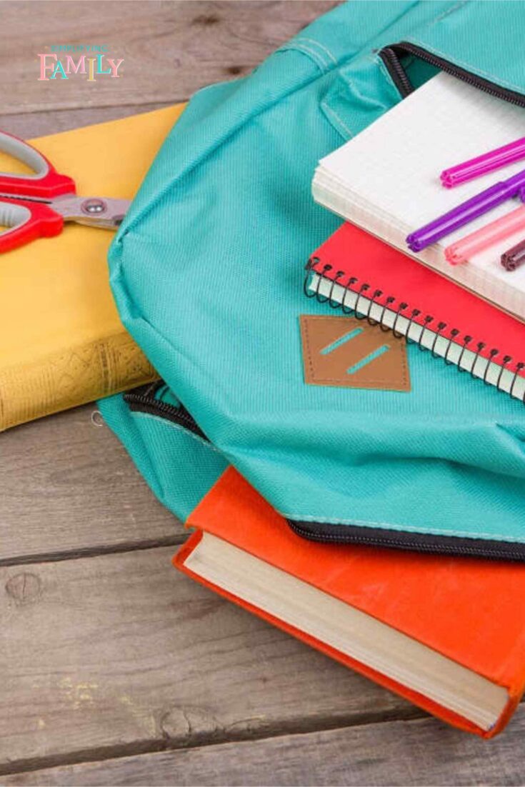 7 Back-to-School Traditions That Show Kids They’re Loved