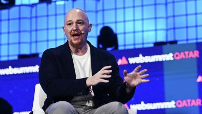 Tech firm’s product goes rogue, sparks CEO apology