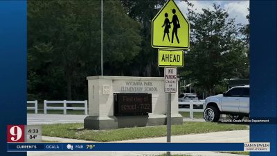 Marion County School Reopens Under Pilot Program