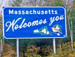 Massachusetts Schools Lead Nation, Report Reveals