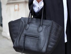 Is Celine Phantom the New Big Name in Designer Bags? Is Celine Phantom the New Big Name in Designer Bags?