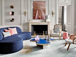 5 Reasons Curved Sofas Stay Timeless in Design