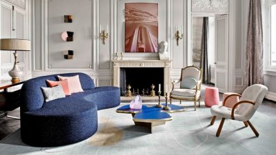 5 Reasons Curved Sofas Stay Timeless in Design