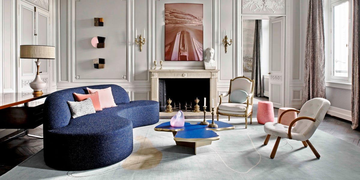 5 Reasons Curved Sofas Stay Timeless in Design