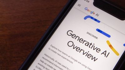 Google AI Overviews Threaten the Web, Pew Study Reveals