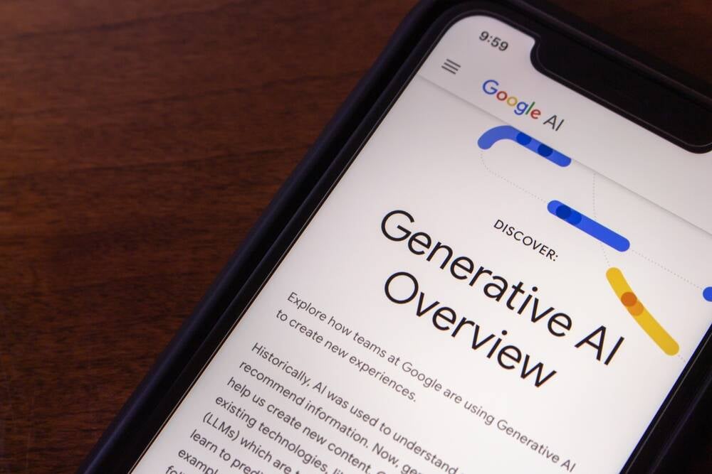 Google AI Overviews Threaten the Web, Pew Study Reveals