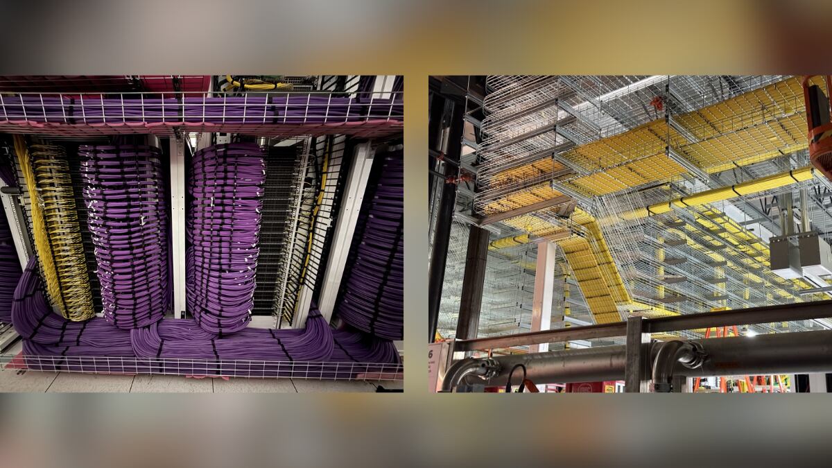 xAI starts building computing system at ‘Colossus 2’