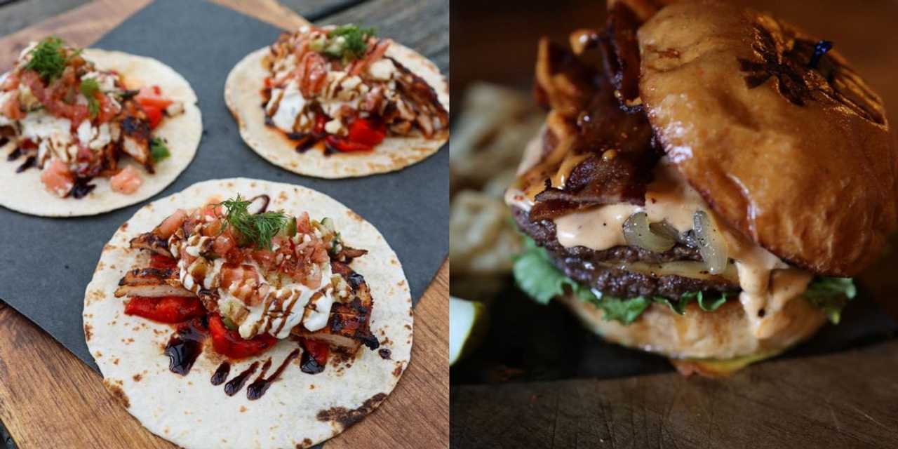 Tipsy Moose Opens New Delmar Location